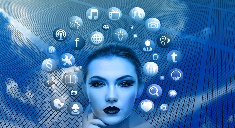 Social media (Source: Gerd Altman/Pixabay)