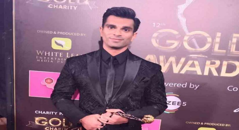Actor Karan Singh Grover, who is currently reprising the role of Mr. Bajaj in the "Kasautii Zindagii Kay" reboot, says it was not easy to recreate the iconic character.
