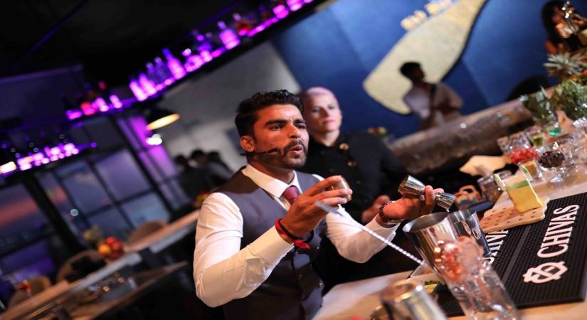 Gourmet Getaway's 3rd edition concludes in Jaipur