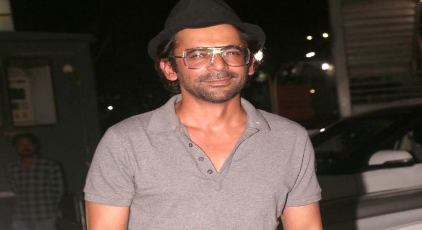 Sunil Grover. (File Photo: IANS)