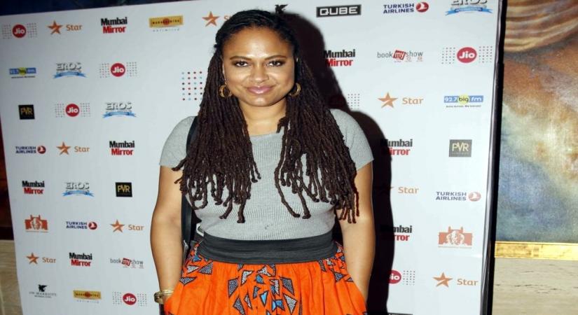 Ava DuVernay. (File Photo: IANS)