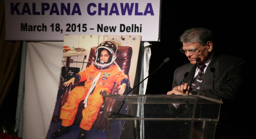 Banarasi Lal Chawla. (Photo: IANS)