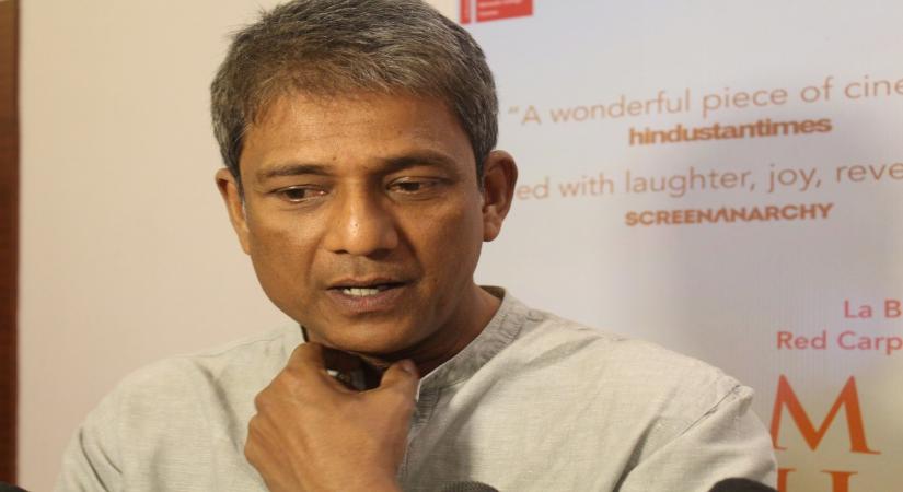 Actor Adil Hussain. (Photo: IANS)