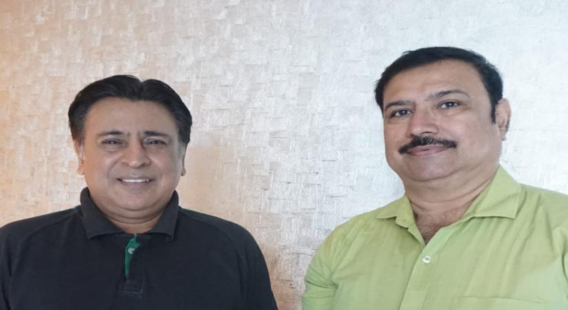 Actor Aushim Khetrapal who made name with mythological TV film "Shirdi Sai baba" is returning to big screen after 18 years with the film Ã¢ÂÂChal Jeet Le JahanÃ¢ÂÂ, which is based on the life of physically challenged cricketers of national cricket team.