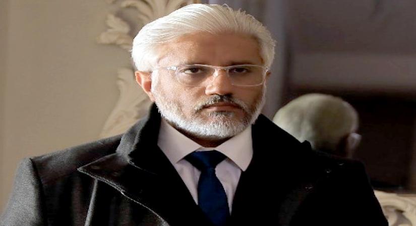 Director Vikram Bhatt.