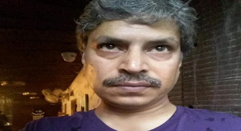 A Mumbai-based actor from Patna named Vishwa Bhanu, who works in the Farhan Akhtar and Ritesh Sidhwani-co owned Excel Entertainment, has taken to social media to complain that he is not being allowed to celebrate Diwali in the "Muslim" society he lives.