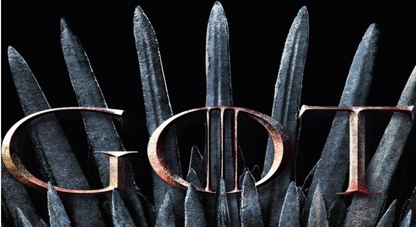 Game Of Thrones. (Photo: Twitter/@GameOfThrones)