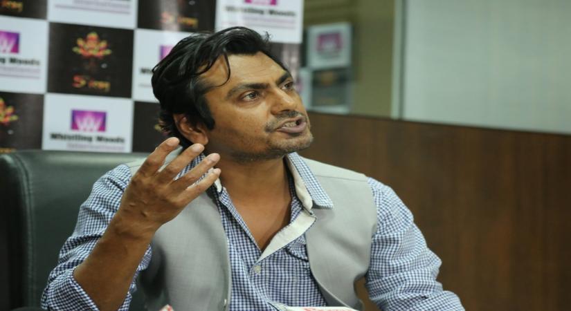 Actor Nawazuddin Siddiqui. (File Photo: IANS)