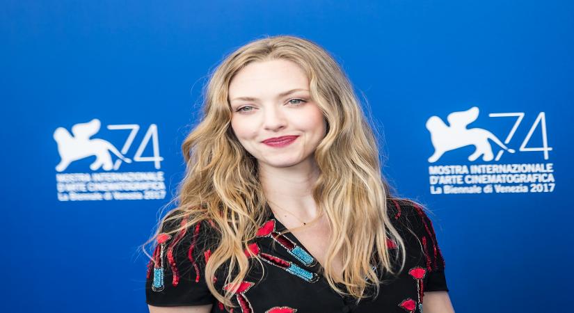 Actress Amanda Seyfried. (Xinhua/Jin Yu/IANS)