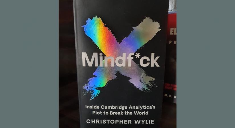 For Facebook, you're just a commodity in high-stake data trade.