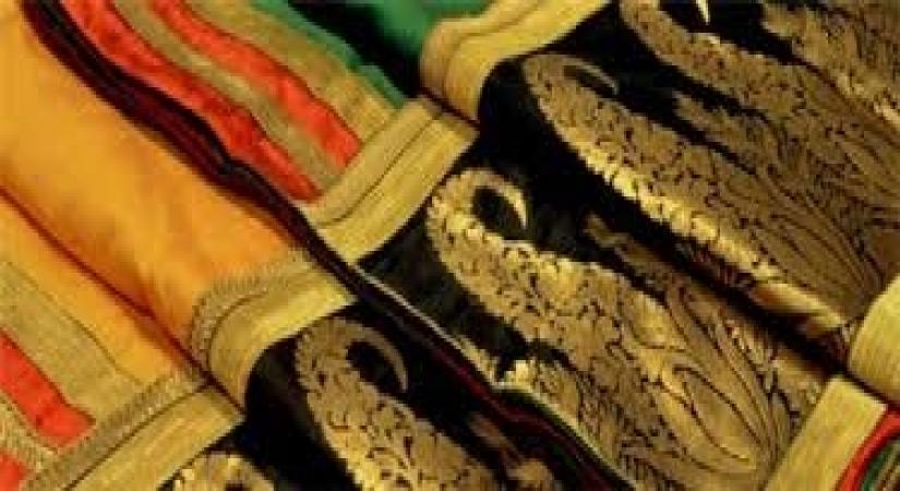Chhattisgarh's kosa silk to soon drape Sri Lankan women