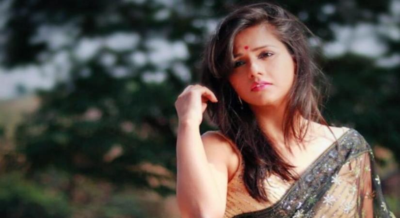 Dalljiet Kaur. (Photo: Facebook/@DalljietKaur)