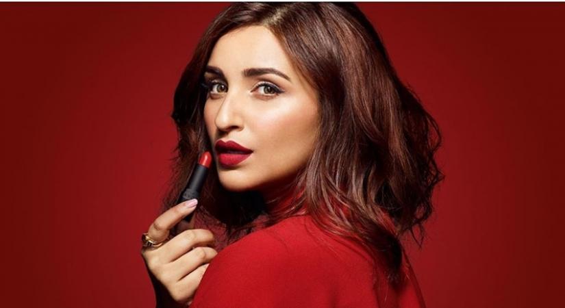 Actress Parineeti Chopra says she has not done "glam" for months as she is busy with two realistic films -- "The Girl On The Train" Hindi remake and a biopic on ace badminton star Saina Nehwal.