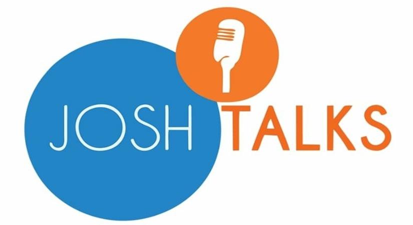 Josh Talks launches Indian Air Force video series (Photo: joshtalkslive/Instagram)
