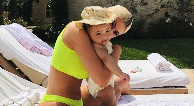 Kylie Jenner. (Photo: Instagram/kyliejenner)