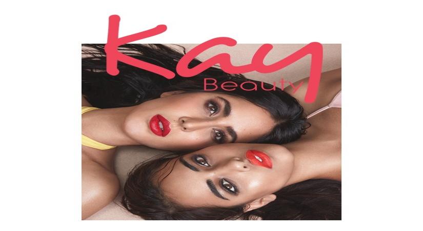 Katrina Kaif launches her own beauty line