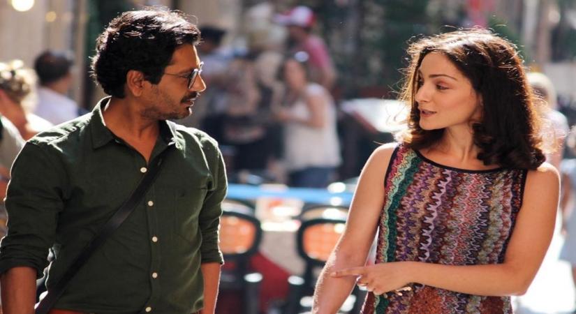 After winning big at Busan International Film Festival, actor Nawaduddin Siddiqui-starrer "Roam Rome Mein" is  all set to be screened at Rome Film Fest.