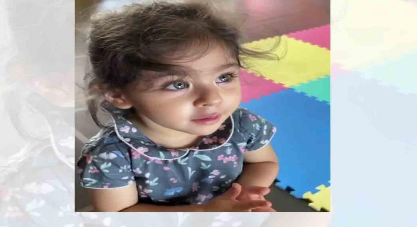 A video of Soha Ali Khan and Kunal Kemmu's daughter Inaaya Naumi Kemmu chanting the Gayatri Mantra is winning hearts on social media, and breaking the internet. On Tuesday, Kunal shared a video on Instagram where he can be seen celebrating Bhai Dooj with his sister, while two-year-old Inaaya chants the Gayatri Mantra.