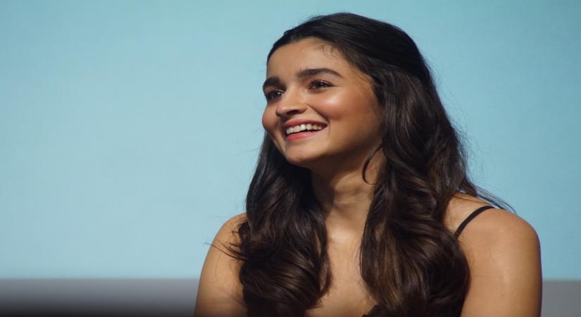 Actress Alia Bhatt. (Photo: IANS)