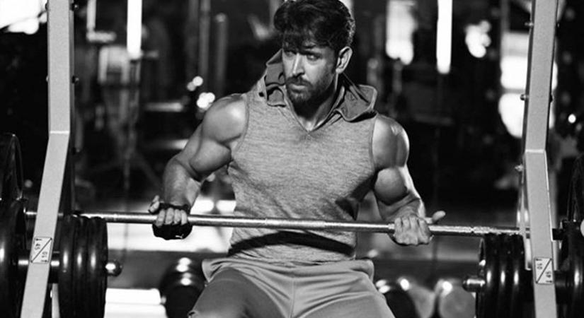Hrithik Roshan