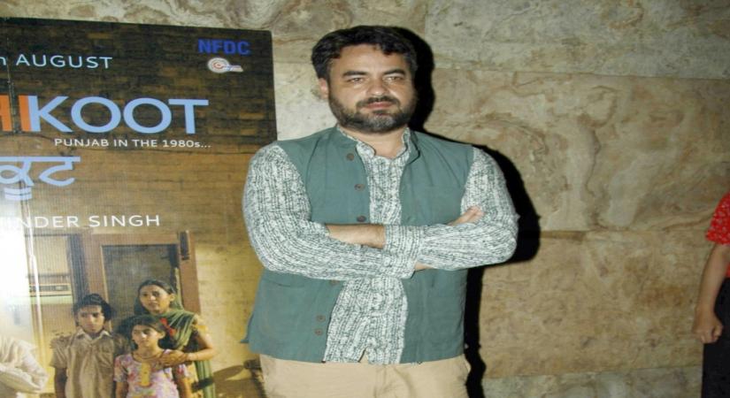 Gurvinder Singh. (File Photo: IANS)