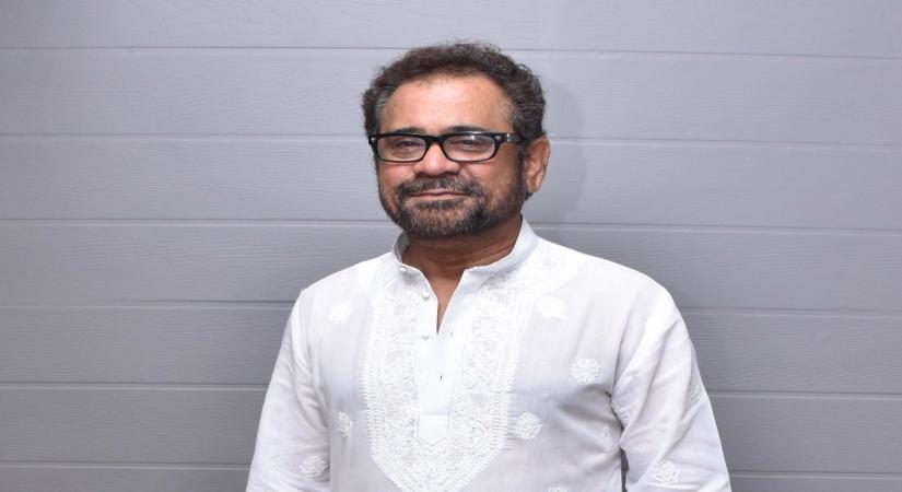 Filmmaker Anees Bazmee. (File Photo: IANS)