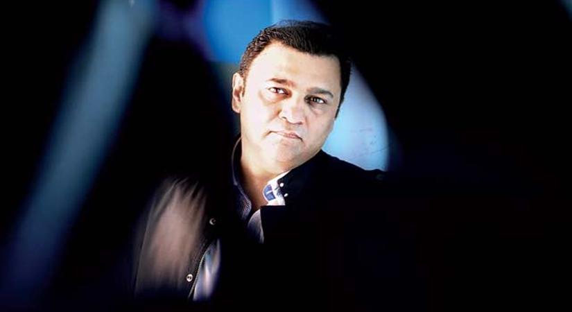 Ashley Rebello, stylist to Salman Khan