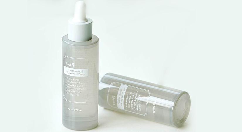 Klairs Fundamental Line is now retailing in India