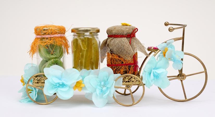 Spice up Diwali with themed gifting