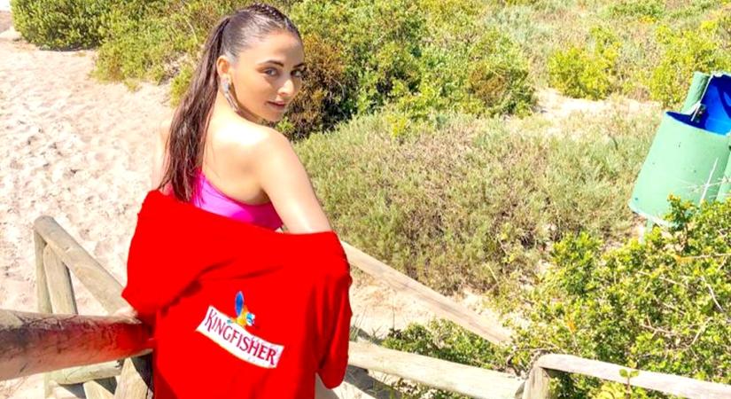 Zoya Afroz is former Pond’s Femina Miss India International 2013 and is the brand ambassador of some of the biggest lifestyle brands in the country