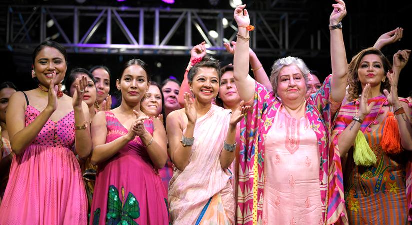 Take a breast break, women! 