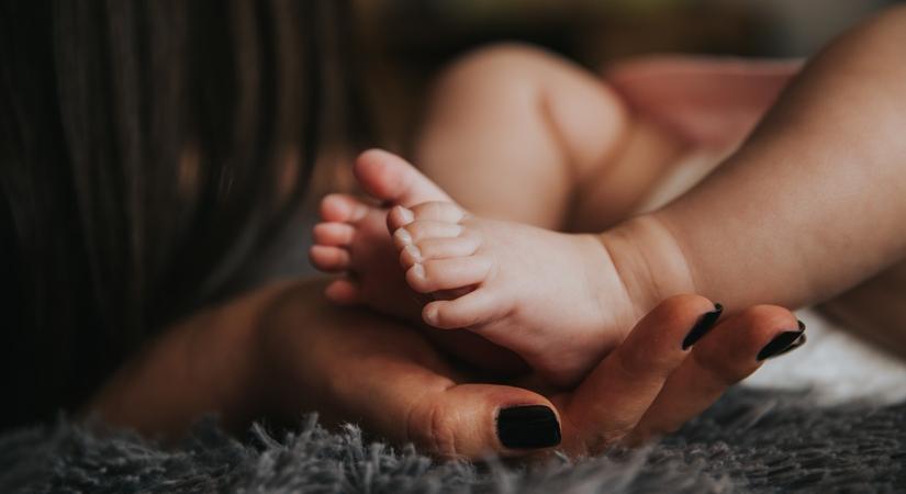 Prevent your baby’s skin from pollutants