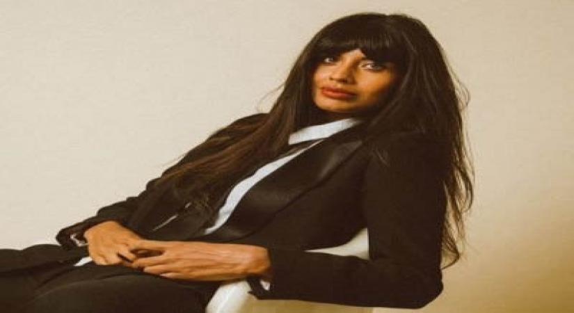 Actress Jameela Jamil. (File Photo: IANS)