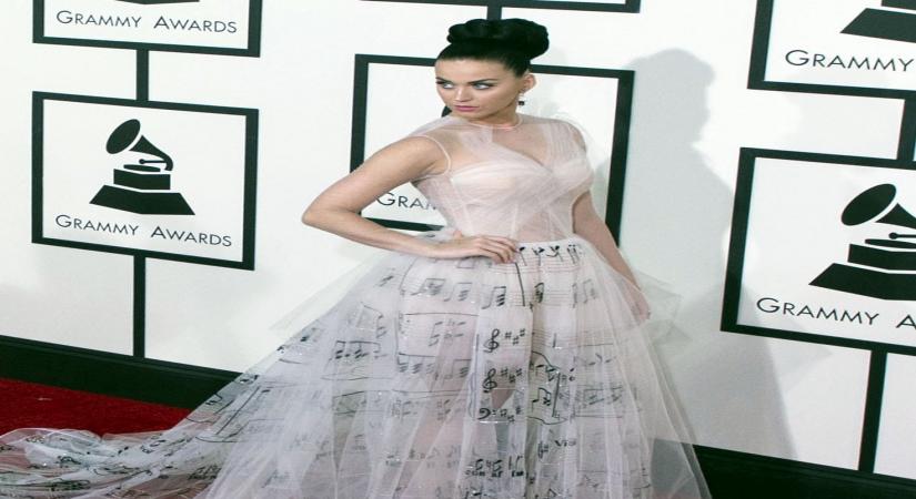 Katy Perry. (File Photo: IANS)