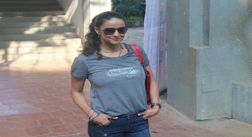 Actress Gul Panag. (Photo: IANS)