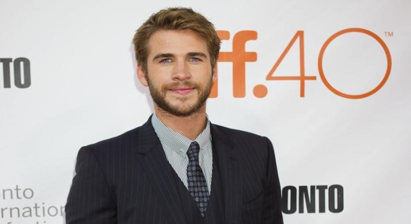 Liam Hemsworth. (File Photo: IANS)