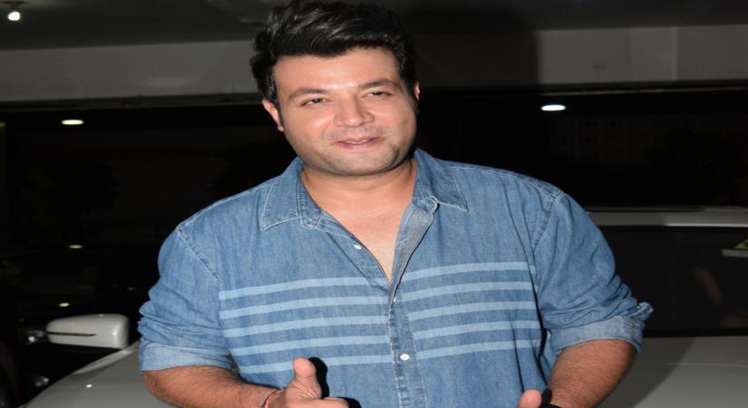 Actor Varun Sharma. (Photo: IANS)