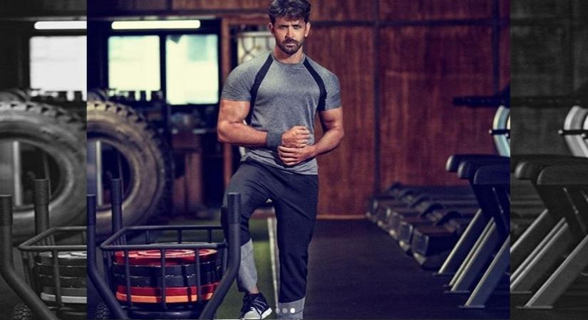 Hrithik Roshan