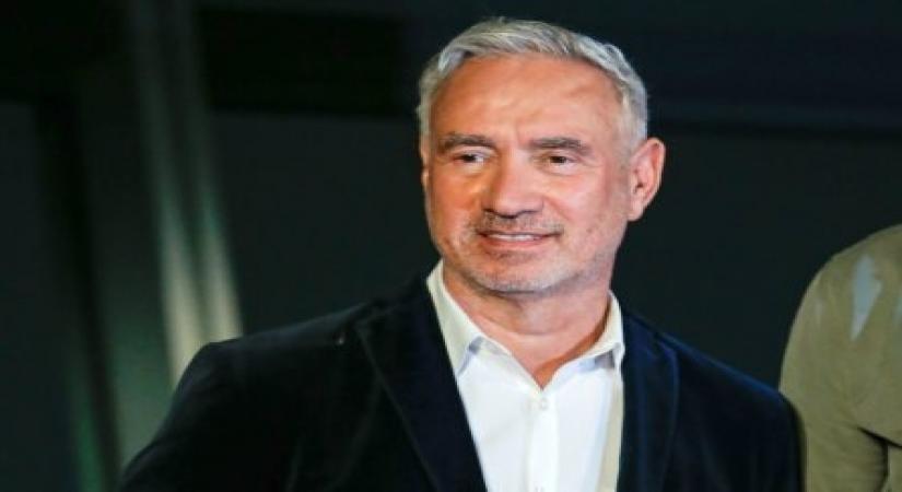Roland Emmerich.
