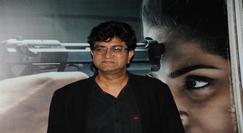 Prasoon Joshi. (Photo: IANS)
