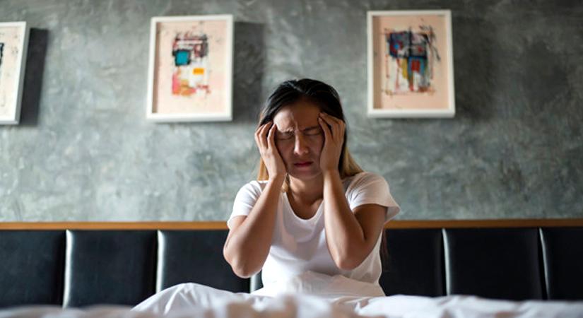 Menopause and women's heart health