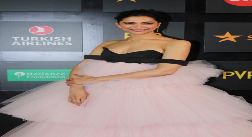 Deepika Padukone. (Photo: IANS)