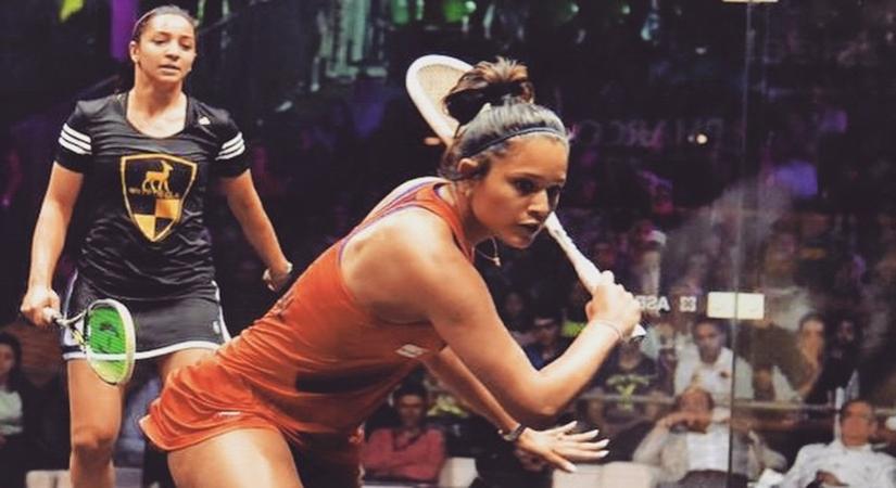 Proper schedule needed to help squash grow in India (Photo: dipikapallikal/Instagram)