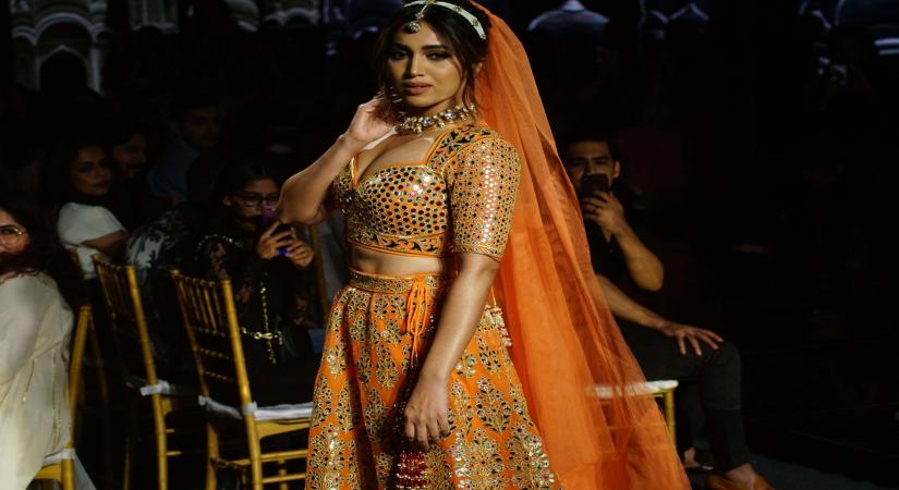 Bhumi Pednekar. (Photo: IANS)