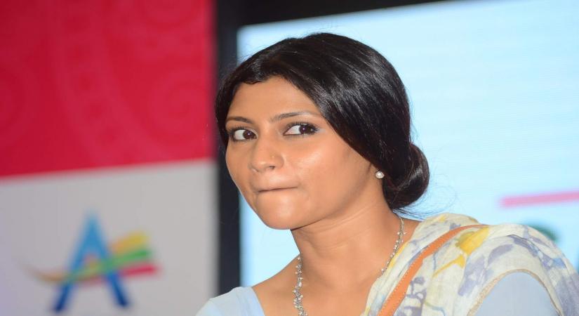 Konkona Sen Sharma. (Photo: IANS)