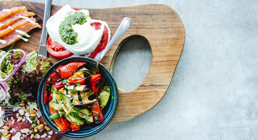 Simple tips to plan your meals this festive season