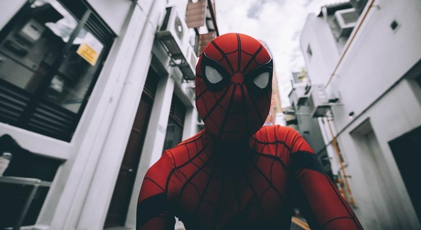 Spiderman costumes, 'It' horrors a hit for Indian Halloween: Study