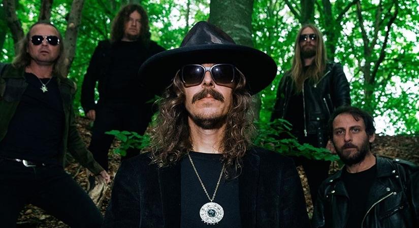 In Cauda Venenum’ - Opeth’s best in a decade