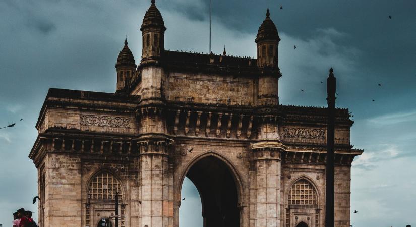 The Gateway of India, Mumbai