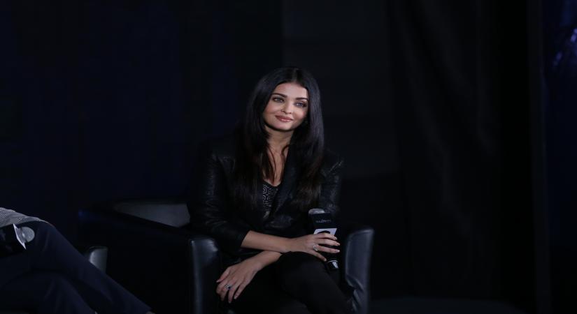 Aishwarya Rai Bachchan. (Photo: IANS)